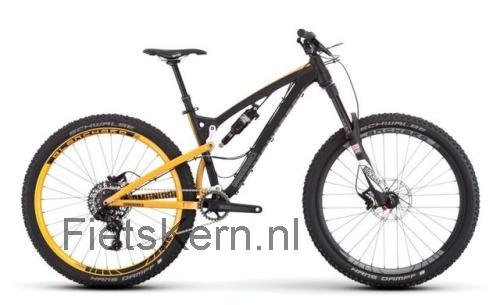 Diamondback Clutch 2 specificaties